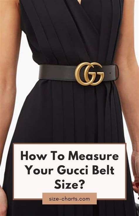 gucci belt size converter|gucci belt 90cm size.